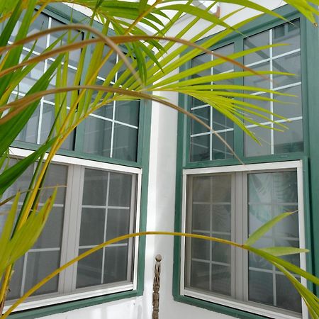 Rooftop Dreamhouse - 3Br With Seaviews Santa Cruz de la Palma  Exteriör bild