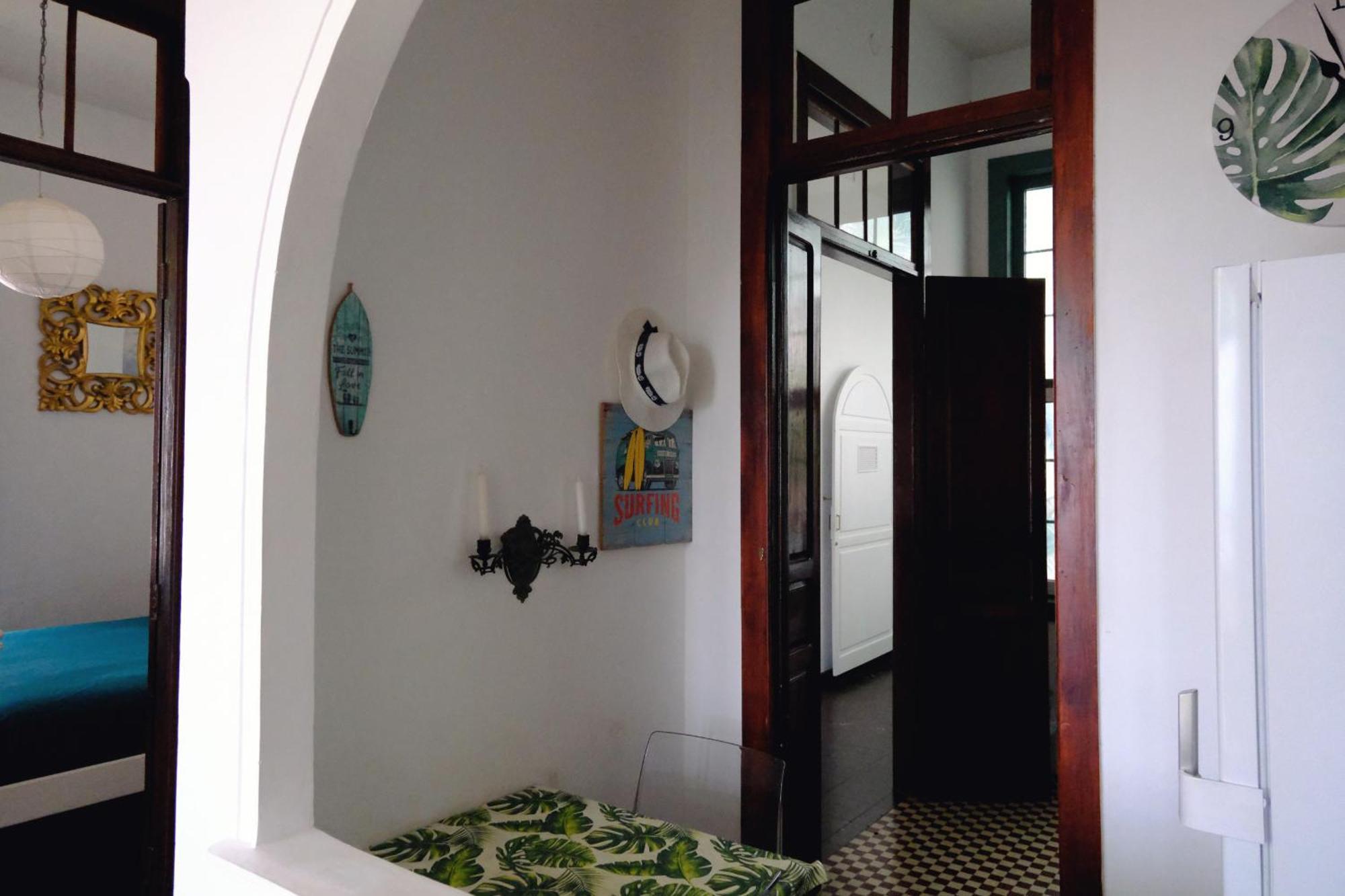 Rooftop Dreamhouse - 3Br With Seaviews Santa Cruz de la Palma  Exteriör bild