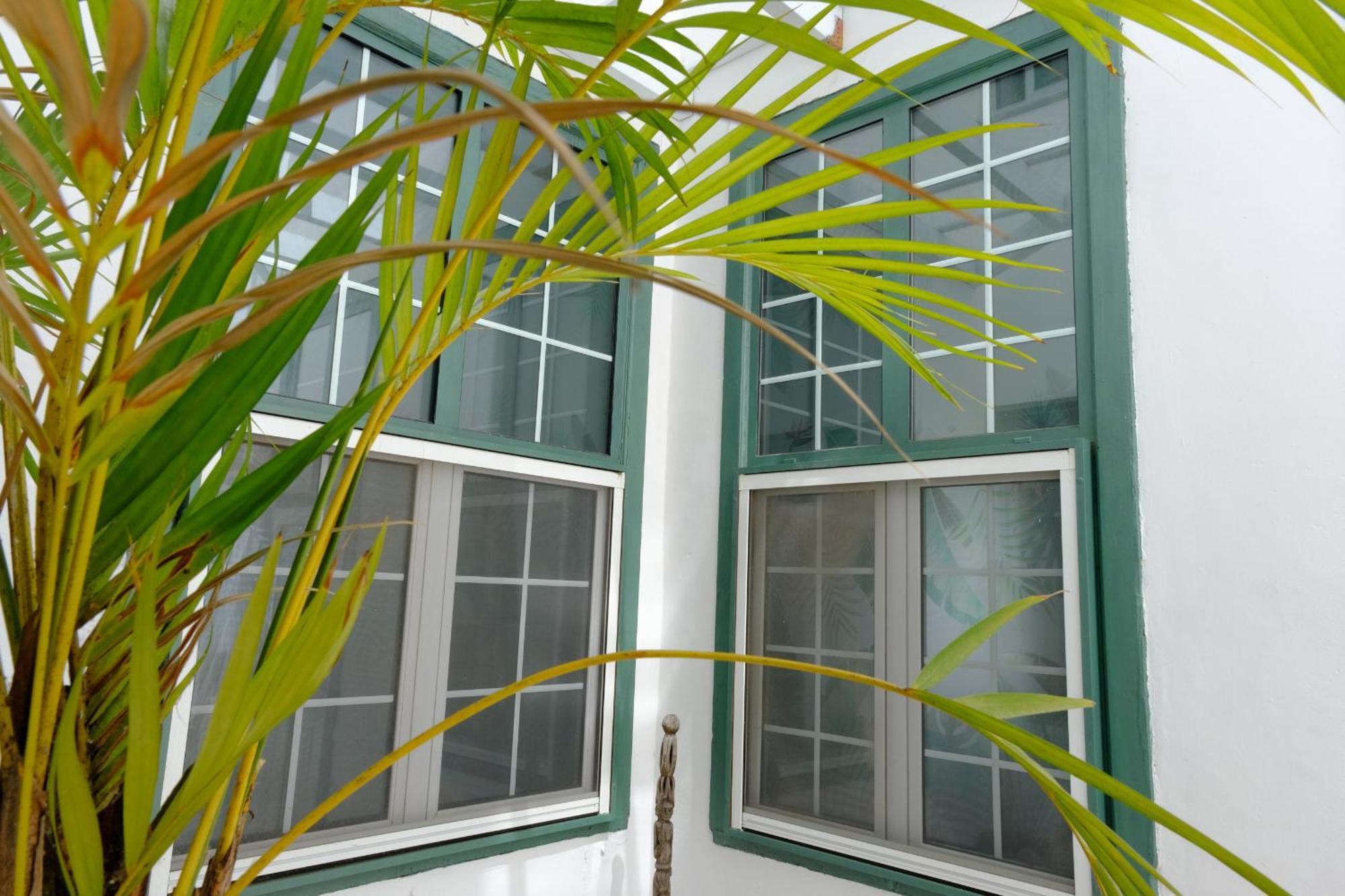 Rooftop Dreamhouse - 3Br With Seaviews Santa Cruz de la Palma  Exteriör bild
