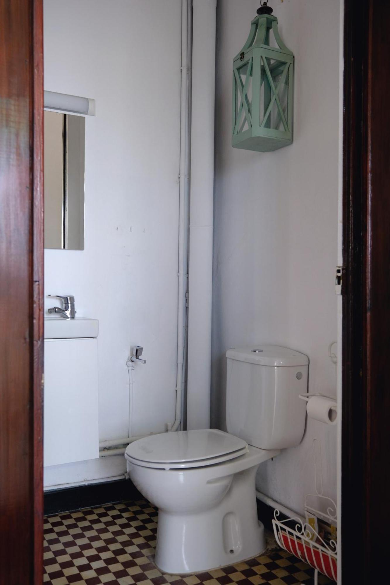 Rooftop Dreamhouse - 3Br With Seaviews Santa Cruz de la Palma  Exteriör bild