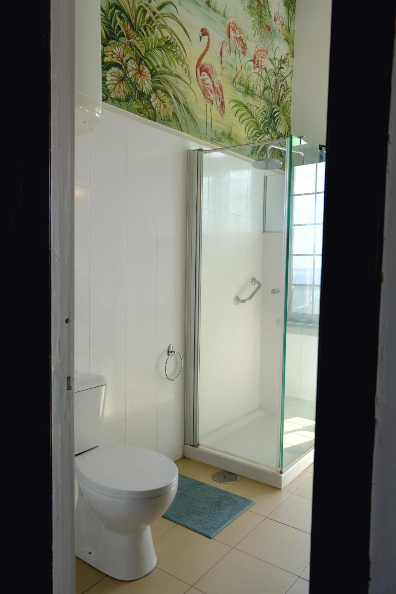 Rooftop Dreamhouse - 3Br With Seaviews Santa Cruz de la Palma  Exteriör bild