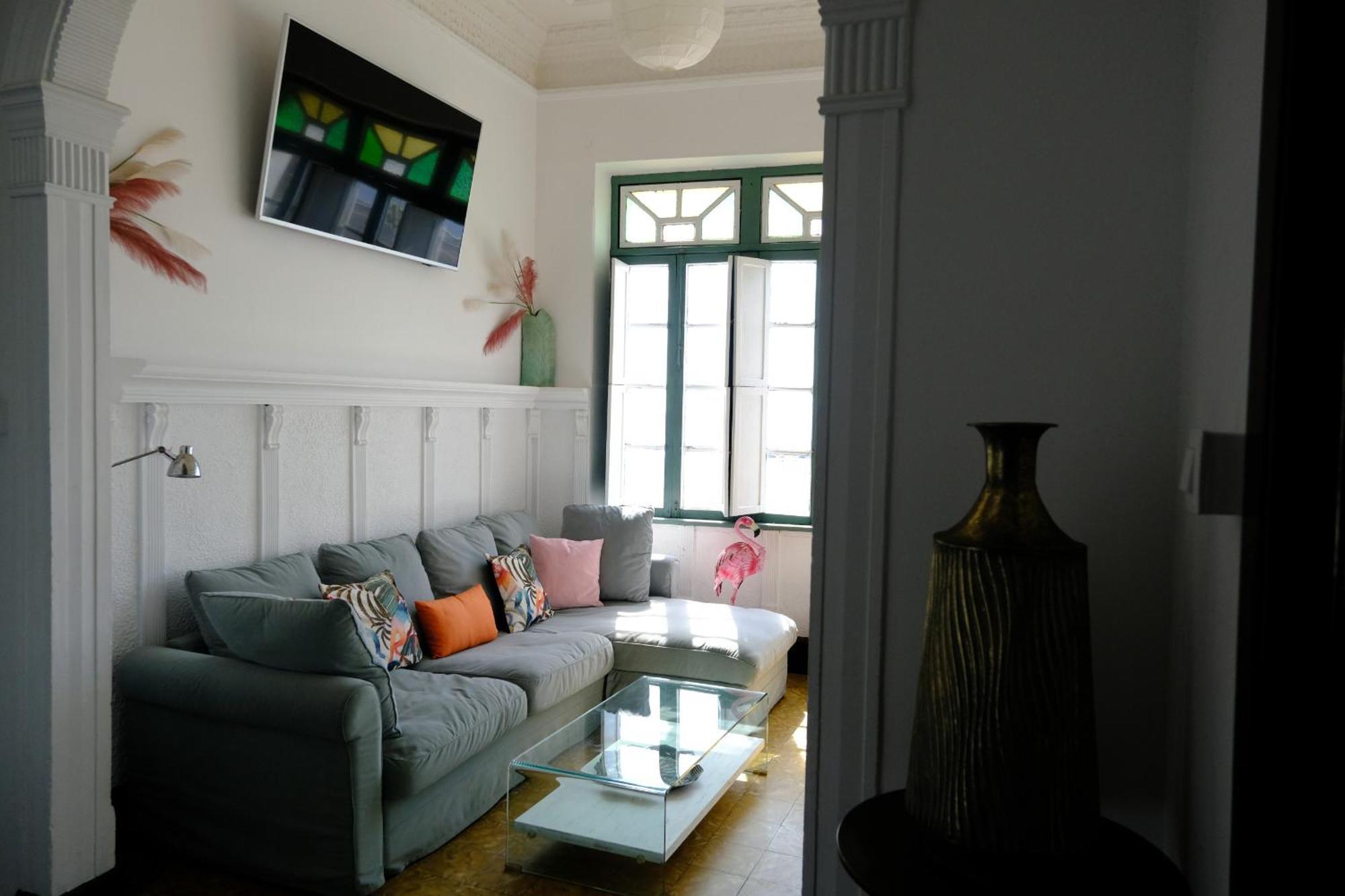 Rooftop Dreamhouse - 3Br With Seaviews Santa Cruz de la Palma  Exteriör bild