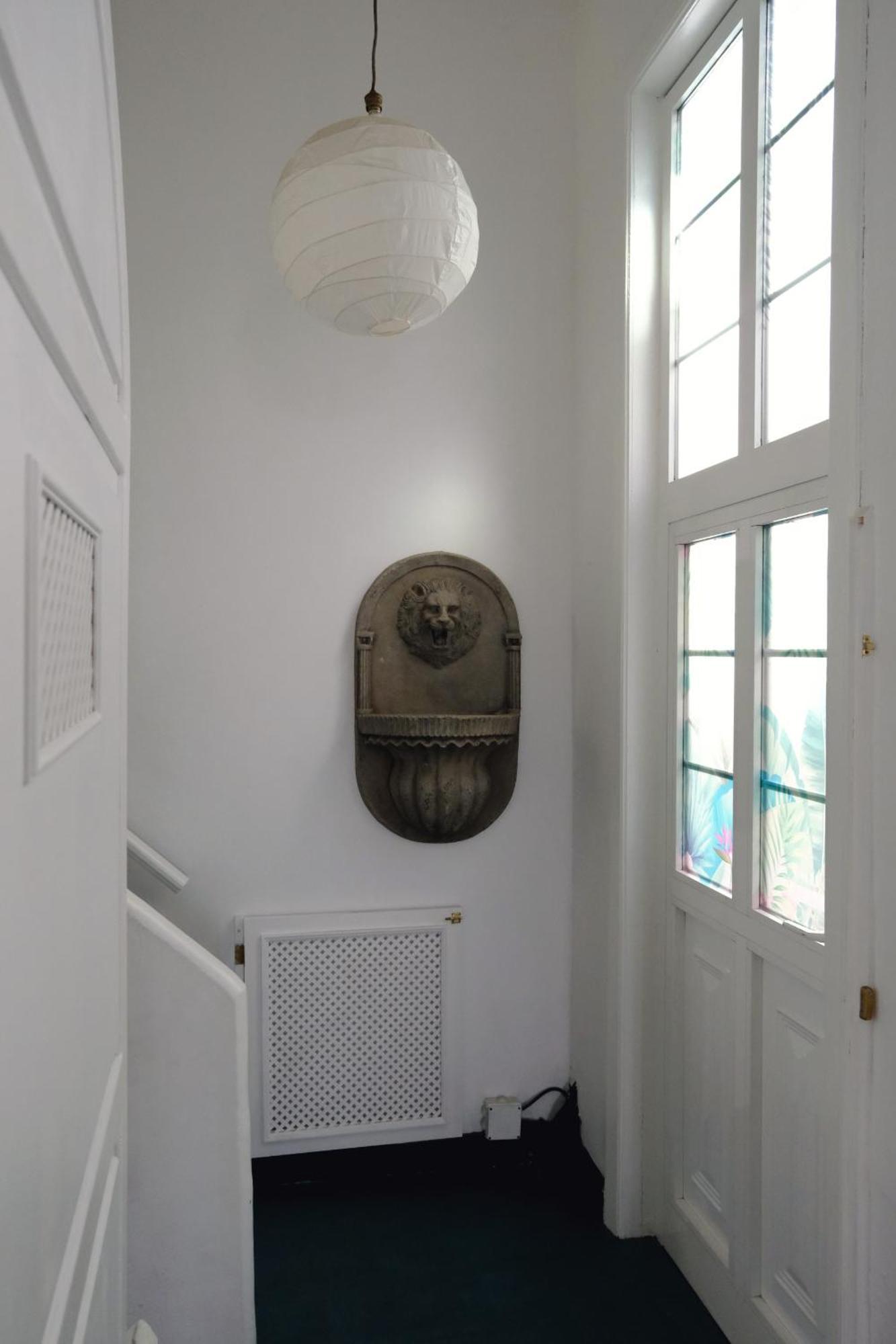 Rooftop Dreamhouse - 3Br With Seaviews Santa Cruz de la Palma  Exteriör bild