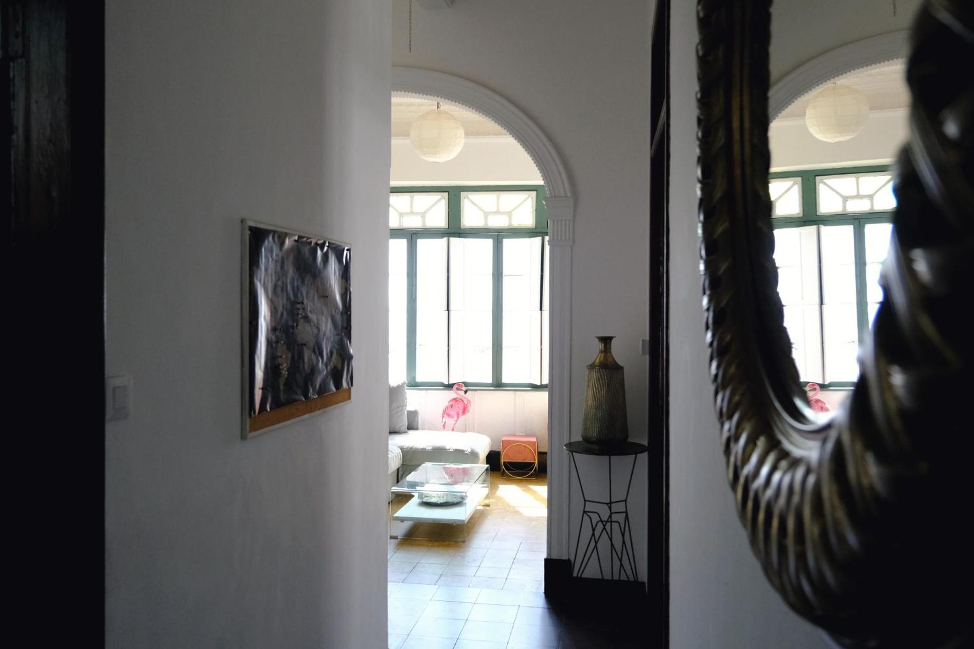 Rooftop Dreamhouse - 3Br With Seaviews Santa Cruz de la Palma  Exteriör bild