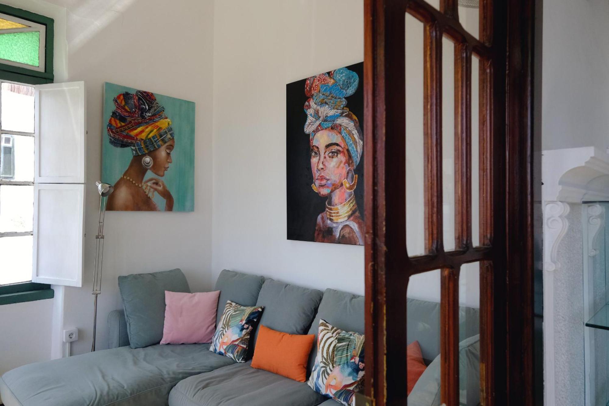 Rooftop Dreamhouse - 3Br With Seaviews Santa Cruz de la Palma  Exteriör bild