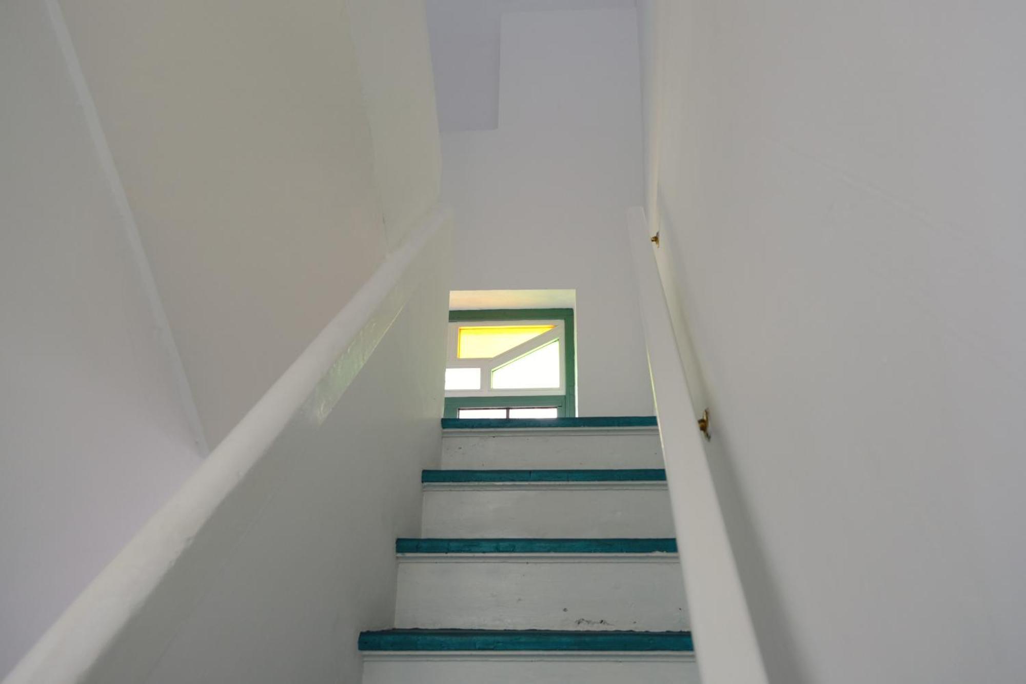 Rooftop Dreamhouse - 3Br With Seaviews Santa Cruz de la Palma  Exteriör bild