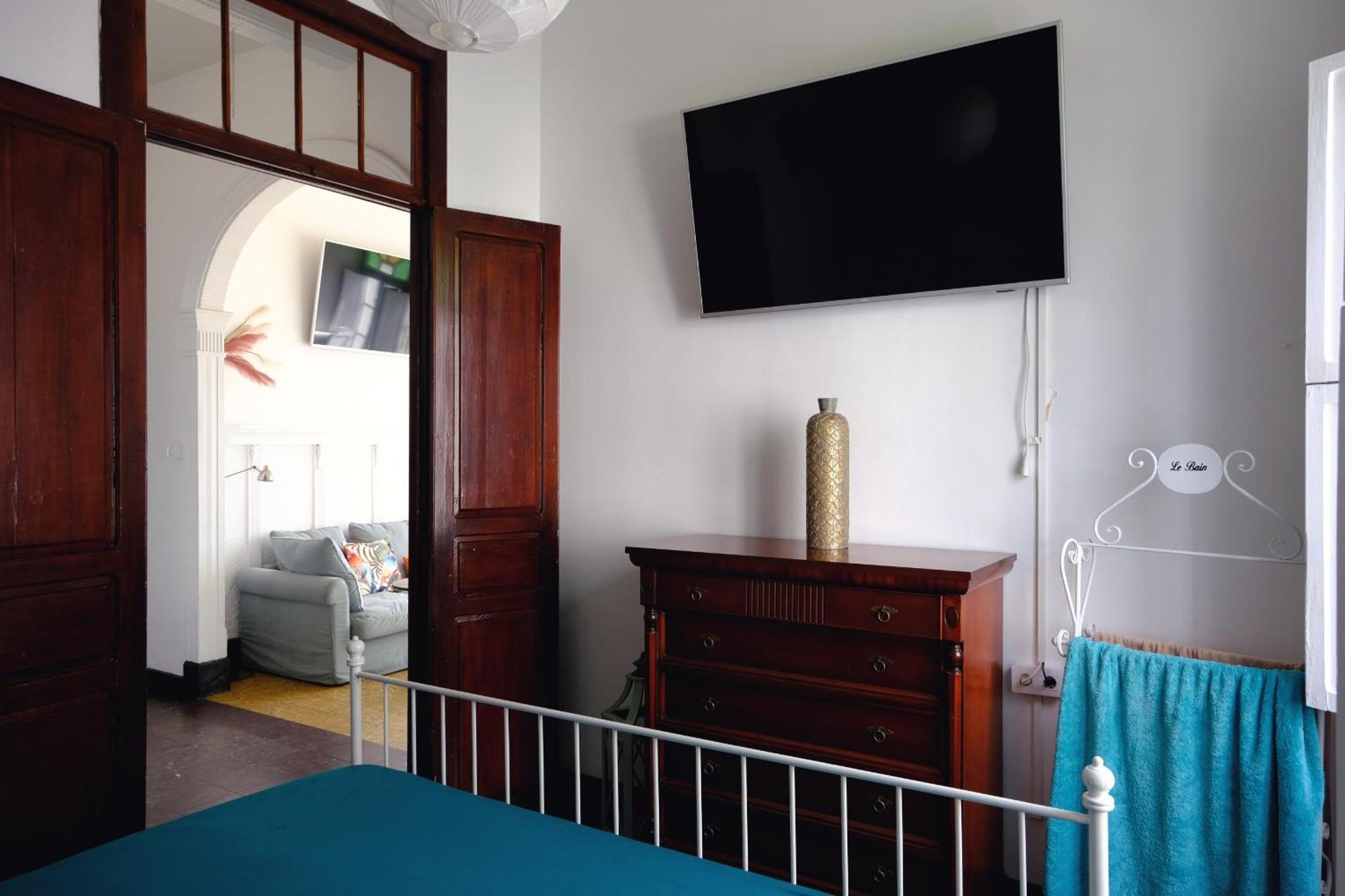 Rooftop Dreamhouse - 3Br With Seaviews Santa Cruz de la Palma  Exteriör bild