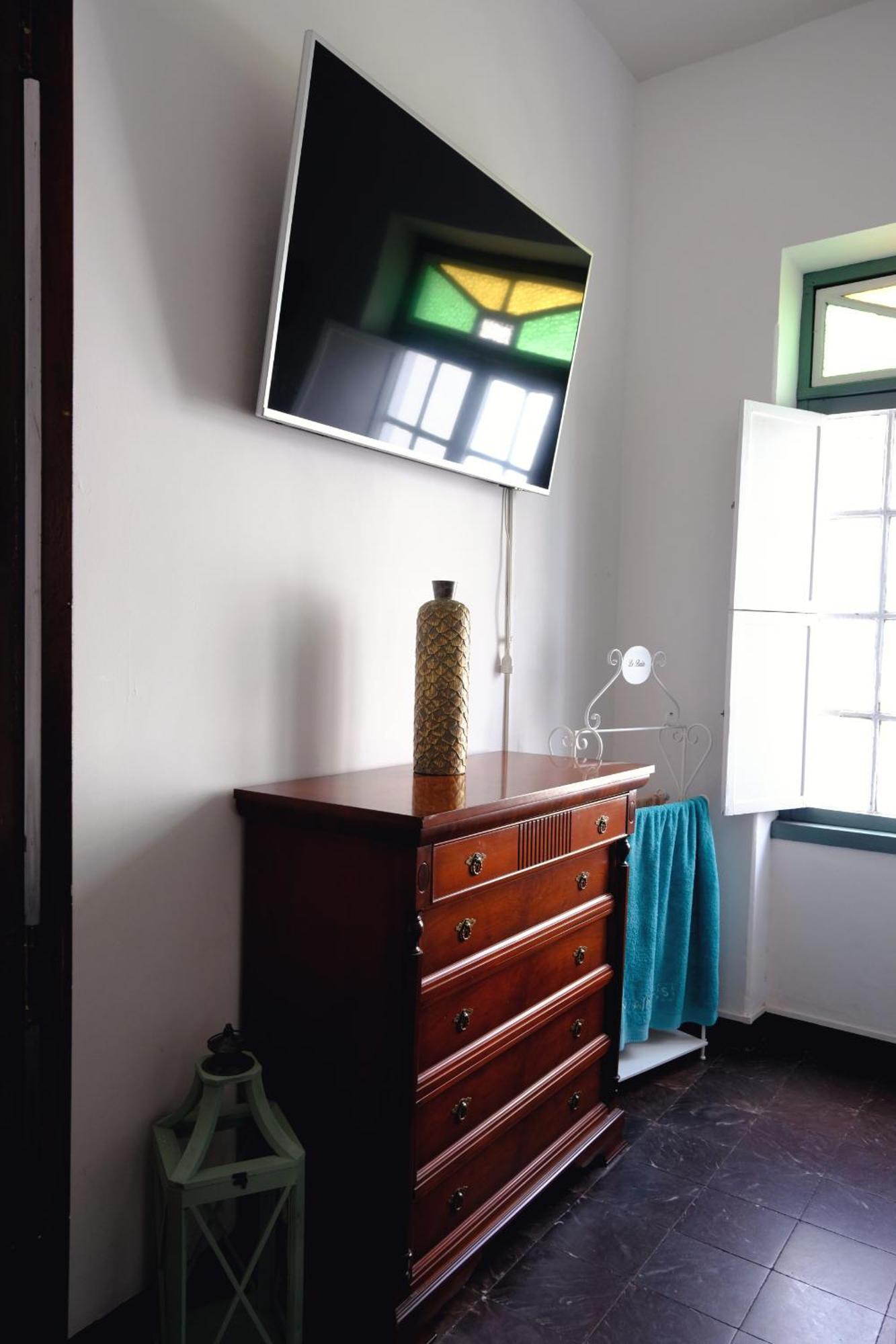 Rooftop Dreamhouse - 3Br With Seaviews Santa Cruz de la Palma  Exteriör bild