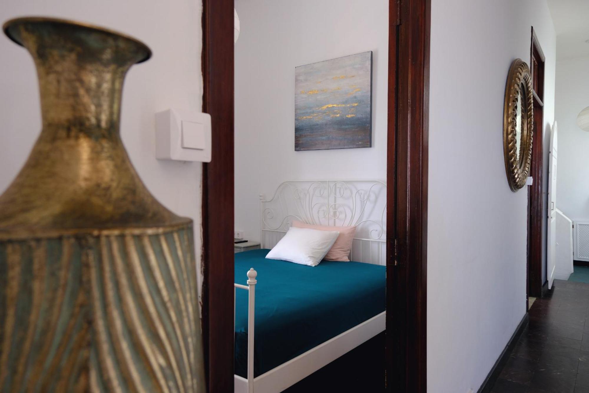 Rooftop Dreamhouse - 3Br With Seaviews Santa Cruz de la Palma  Exteriör bild