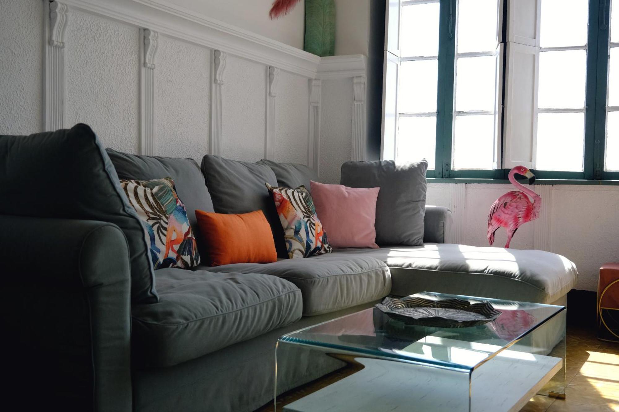 Rooftop Dreamhouse - 3Br With Seaviews Santa Cruz de la Palma  Exteriör bild